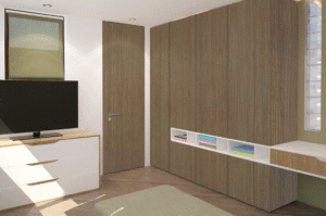 3123 Wellington Douglas Pine (SUD) 4