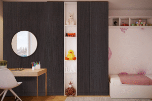 3221 Polished Wood (BRS) 4