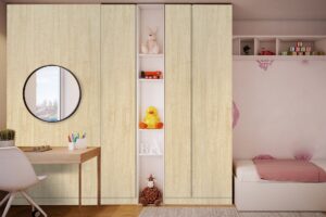 3301 Summer Ash SUEDE SUD 4