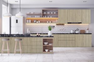 3331 Virgin Elm CHISELED WOOD CHW 2