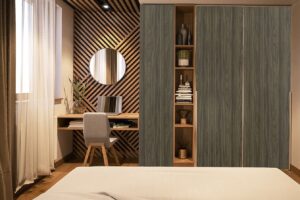 3333 Novel Elm CHISELED WOOD CHW 4