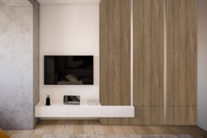 3335 Plush Wood SUEDE SUD 4