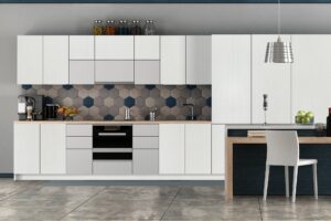 3503 Pearl White PAINTED WOOD PWD 2