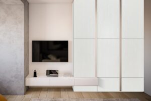 3503 Pearl White PAINTED WOOD PWD 4