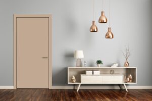 3521 Khaki NOVOL GLOSS NGL 1