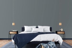 3551 Silver SUEDE SUD 5