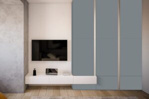 3551 Silver SUPERMAR SMR 4