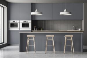 3560 Fashion Grey SUEDE SUD 2