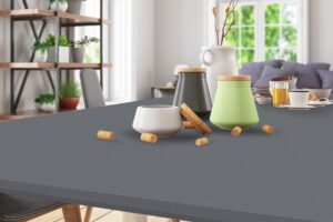 3560 Fashion Grey SUEDE SUD 3