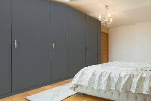 3560 Fashion Grey SUEDE SUD 4