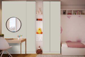 3562 Pearly Mist NOVEL GLOSS NGL 4