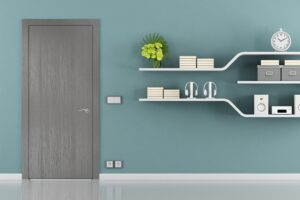 3563 Porpoise Grey PAINTED WOOD PWD 1