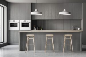 3563 Porpoise Grey PAINTED WOOD PWD 2