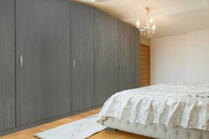 3563 Porpoise Grey PAINTED WOOD PWD 4