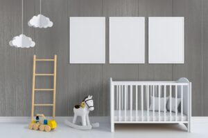 3563 Porpoise Grey PAINTED WOOD PWD 5