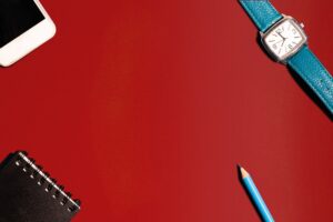 3622 Red Flame NOVEL GLOSS NGL 3