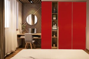 3622 Red Flame NOVEL GLOSS NGL 4