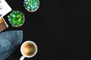 3646 Black CHAMFERED WOOD CFD 3