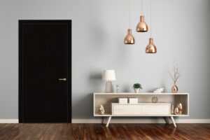 3646 Black NOVEL GLOSS NGL 1