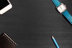 3646 Black PAINTED WOOD PWD 3