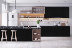 3646 Black ROCKA ROK 2