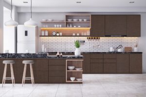 3783 Bhura Cloth KHADI KHD 2