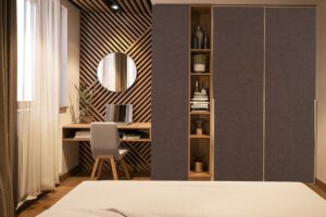 3783 Bhura Cloth KHADI KHD 4