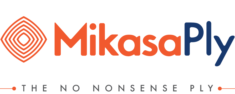 Mikasa ply
