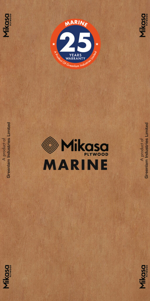 Mikasa MARINE