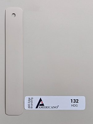 132 HDG Cyclone Edge Band is used as edge tap or banding for wall cabinet, wall panels, surface countertops, table countertop, kitchen cabinet, home furniture, office furniture & Tv cabinet.