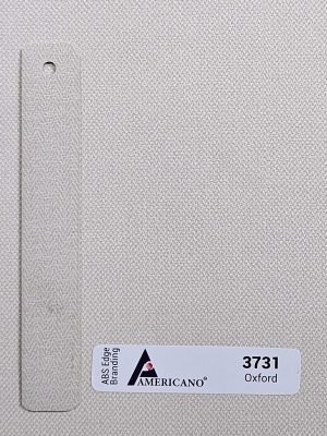 3731 OXD Tokyo Beige Edge Band is used as edge tap or banding for wall cabinet, wall panels, surface countertops, table countertop, kitchen cabinet, home furniture, office furniture & Tv cabinet.