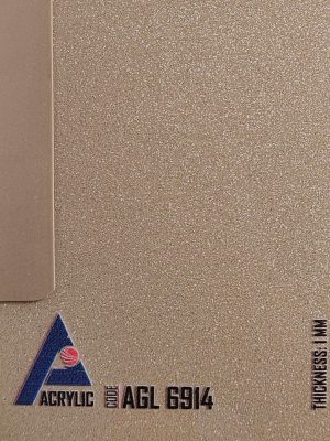 AGL 6914 Edge Band is used as edge tap or banding for wall cabinet, wall panels, surface countertops, table countertop, kitchen cabinet, home furniture, office furniture & Tv cabinet.