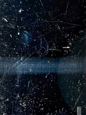 AGL ACRYLIC SHEET 6973 6H