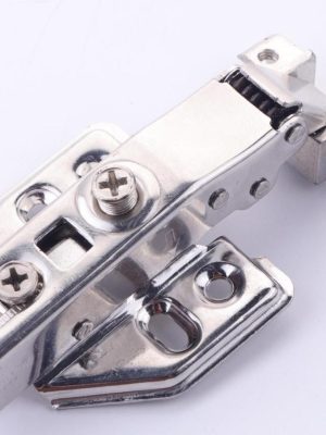 ALUMIUM FRAME HINGES SS