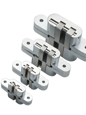 Folding Concealed Hinges