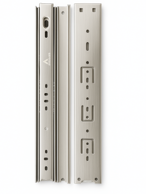 Full SS Slider 52 GM